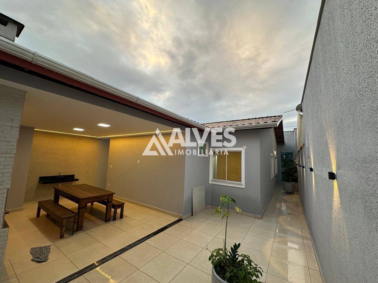 Casa de Condomínio à venda com 3 quartos, 134m² - Foto 8