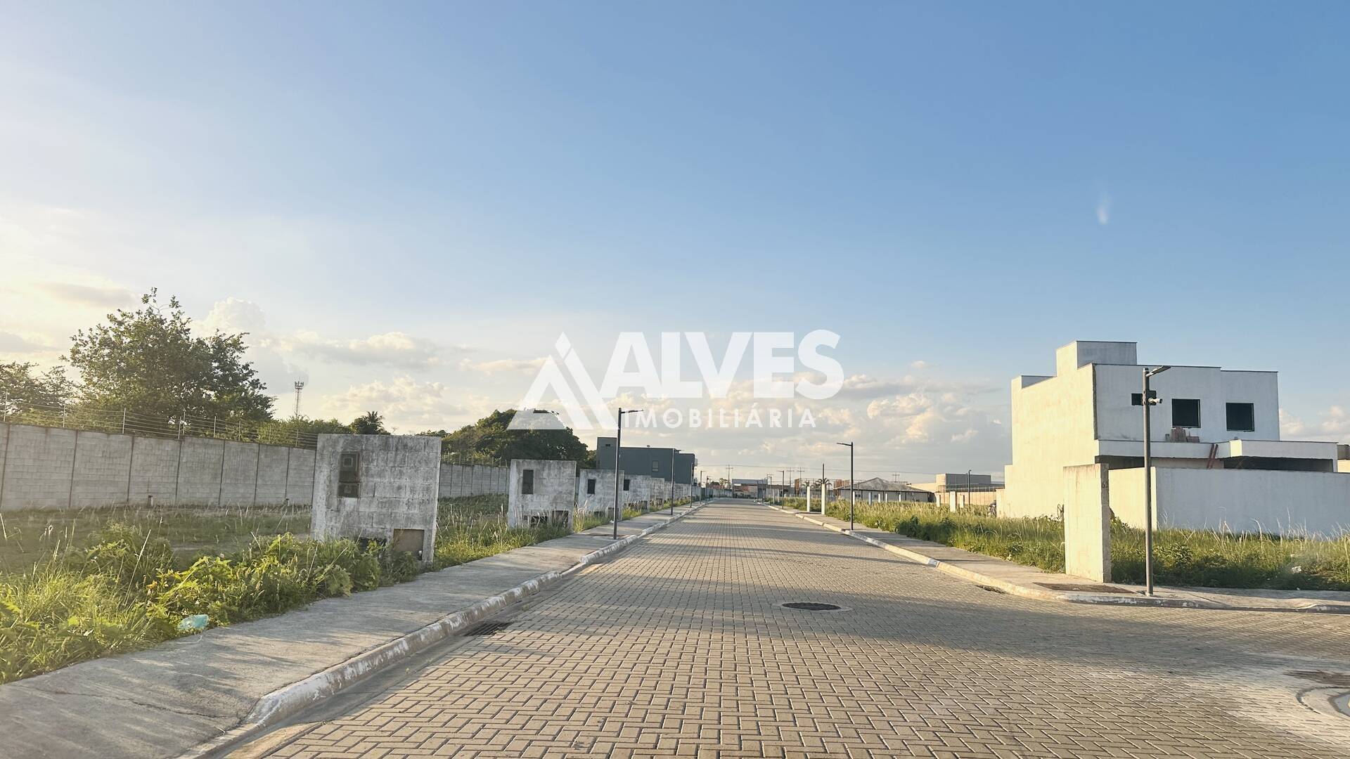 Terreno à venda, 200m² - Foto 3