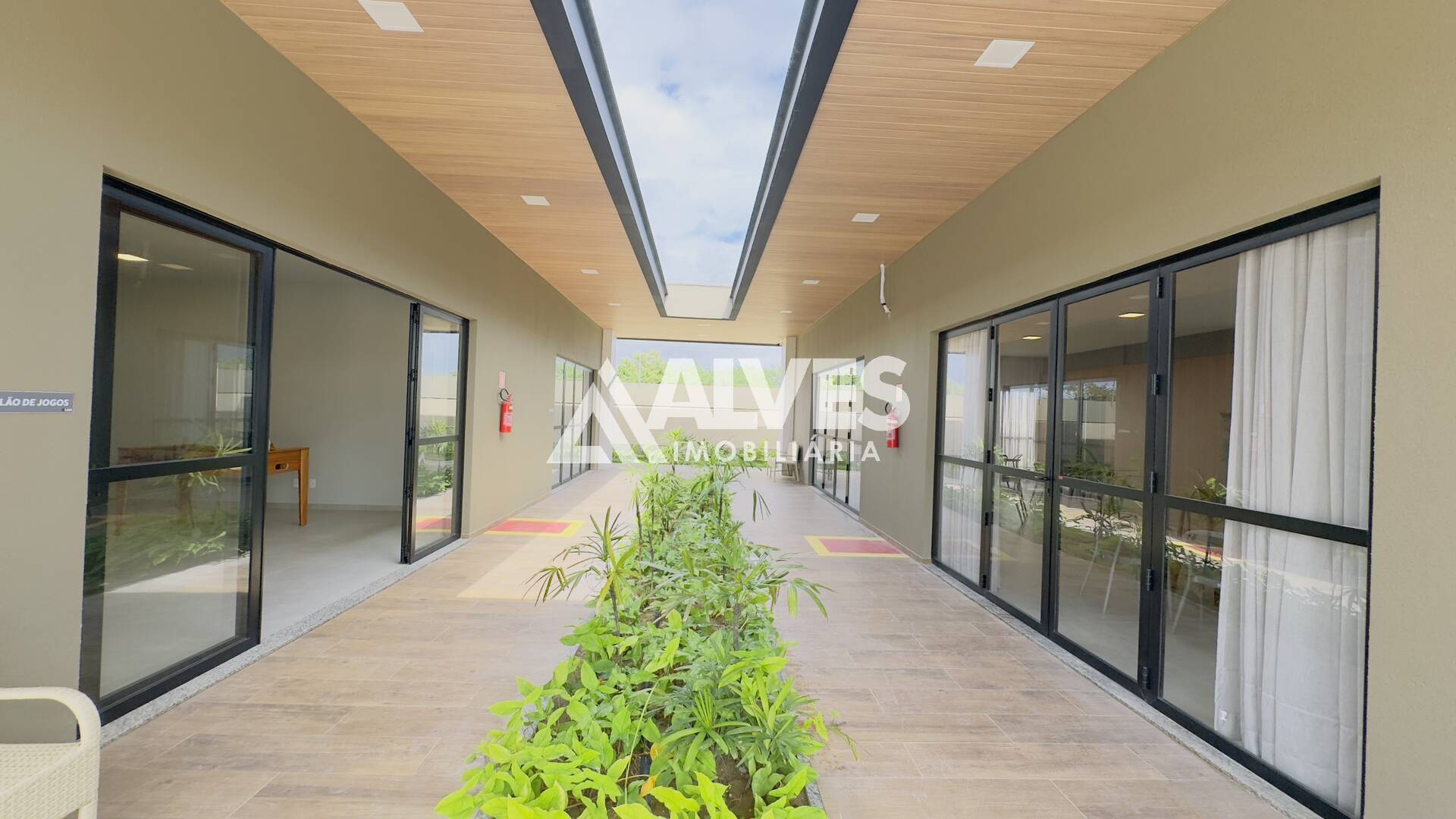 Casa de Condomínio à venda com 3 quartos, 63m² - Foto 45
