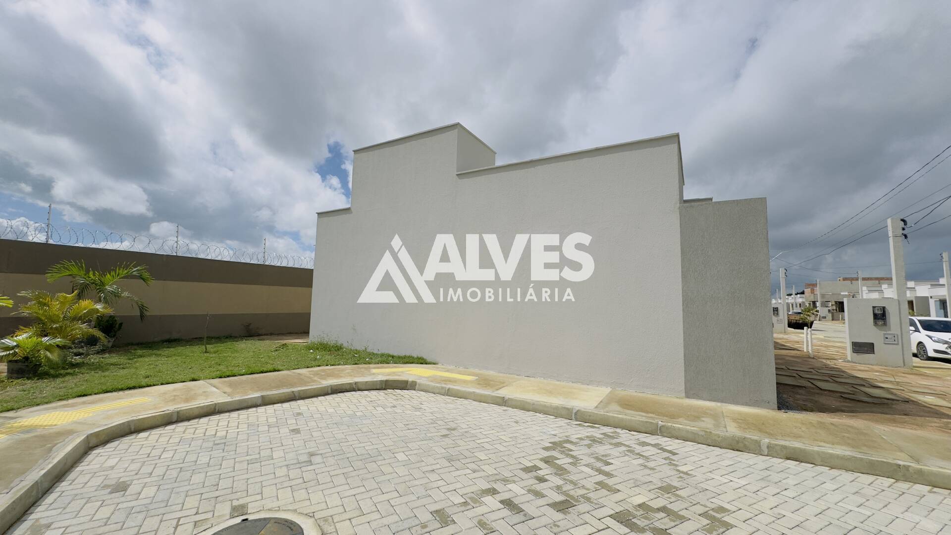 Casa de Condomínio à venda com 3 quartos, 63m² - Foto 42