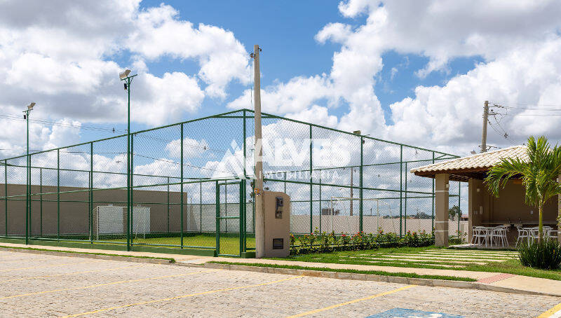 Apartamento à venda com 2 quartos, 50m² - Foto 6