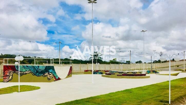 Terreno à venda, 200m² - Foto 11