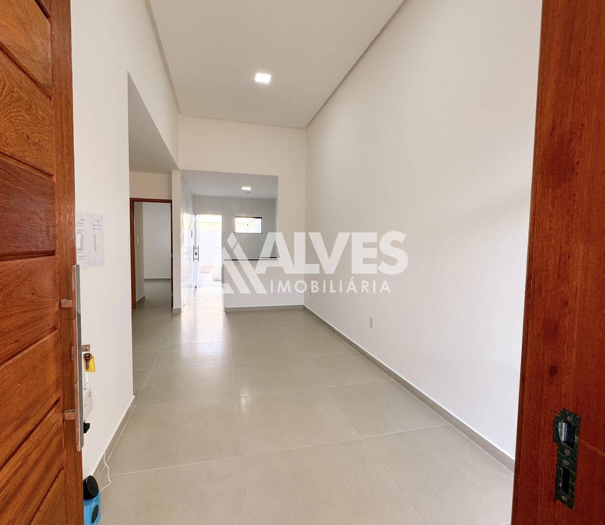 Casa, 2 quartos, 85 m² - Foto 3