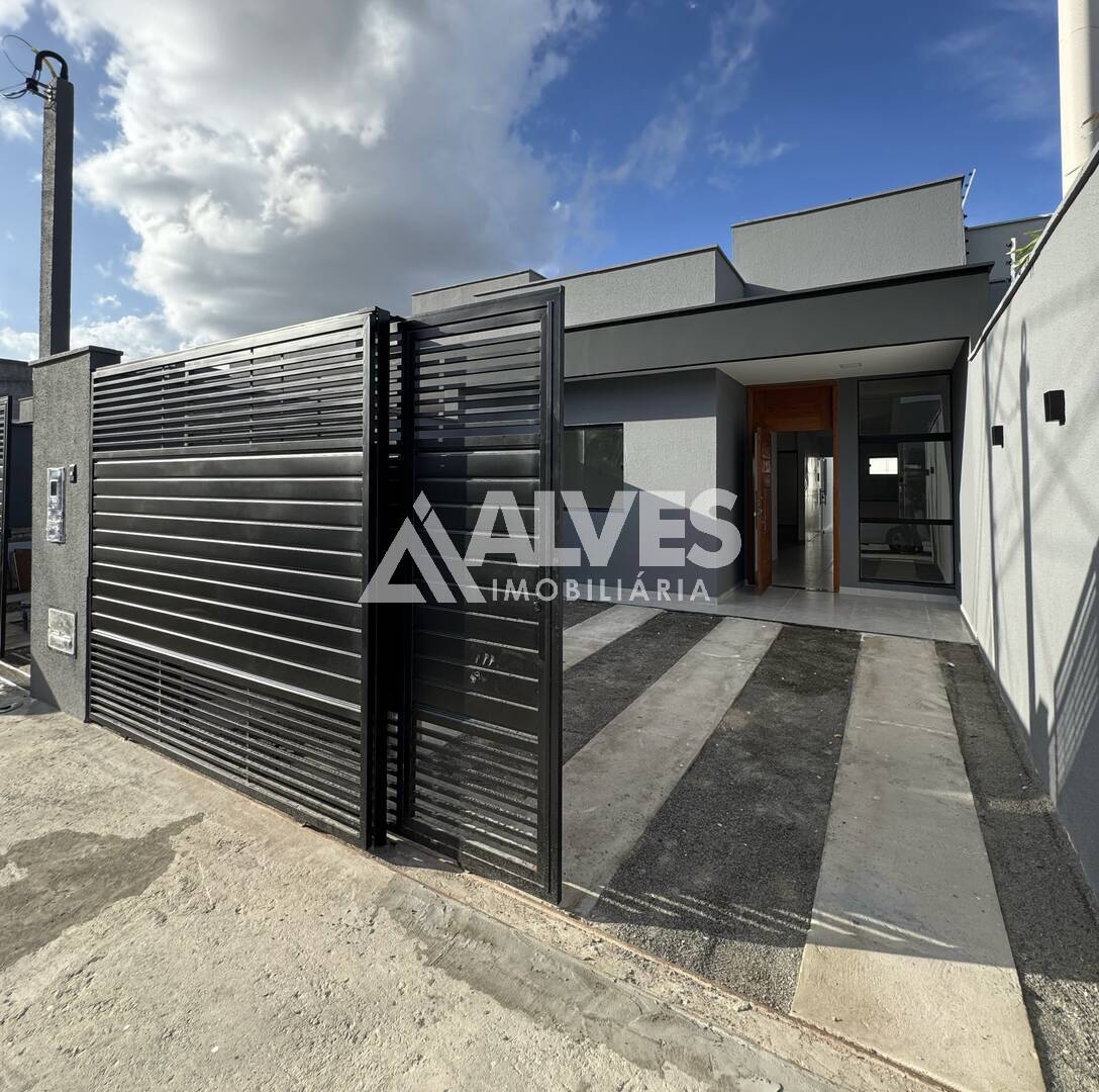 Casa, 2 quartos, 85 m² - Foto 1