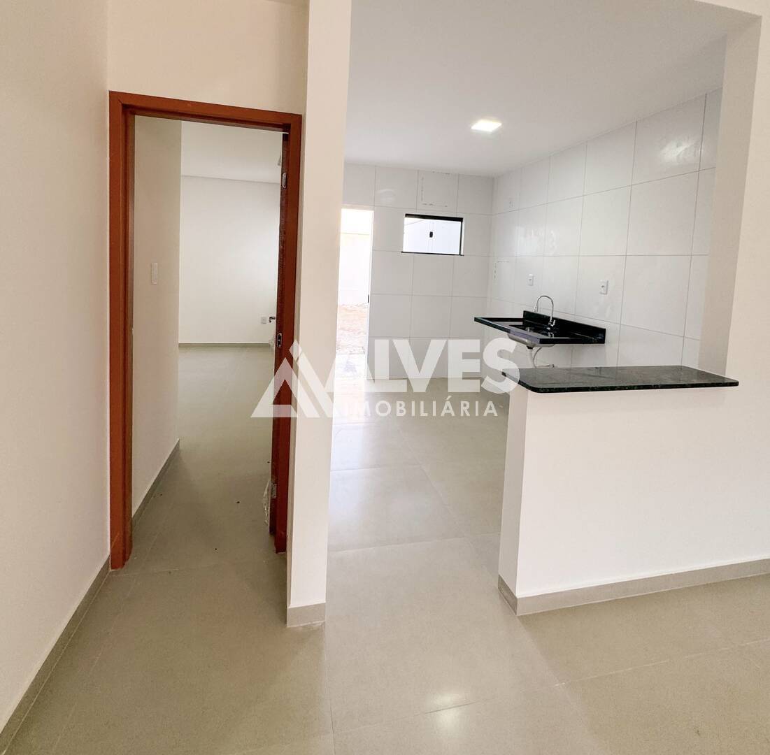 Casa, 2 quartos, 85 m² - Foto 4