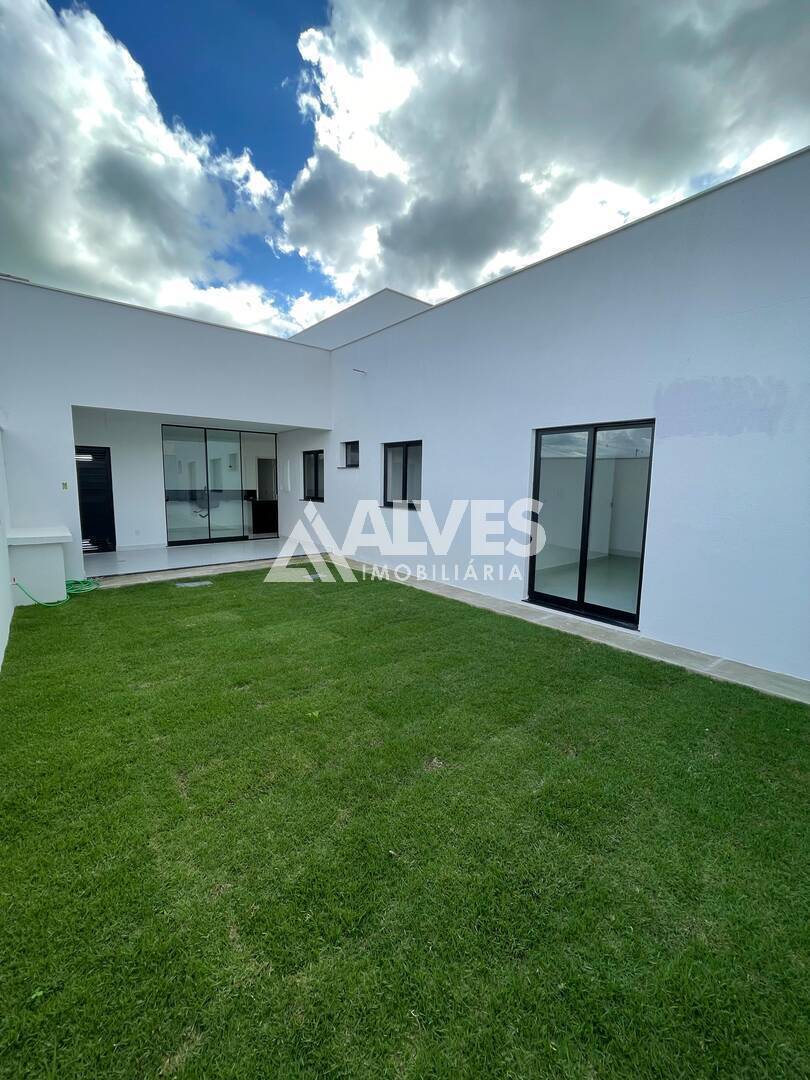 Casa de Condomínio, 3 quartos - Foto 14