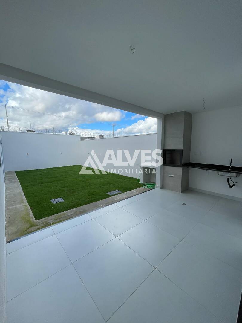 Casa de Condomínio, 3 quartos - Foto 16