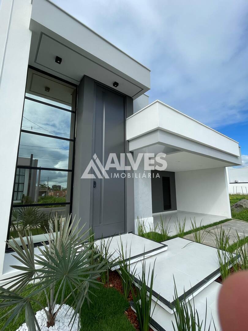 Casa de Condomínio, 3 quartos - Foto 19