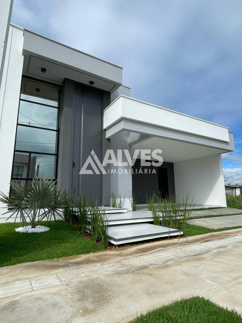 Casa de Condomínio, 3 quartos - Foto 18