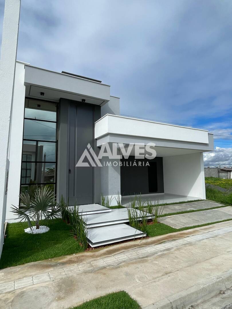 Casa de Condomínio, 3 quartos - Foto 17