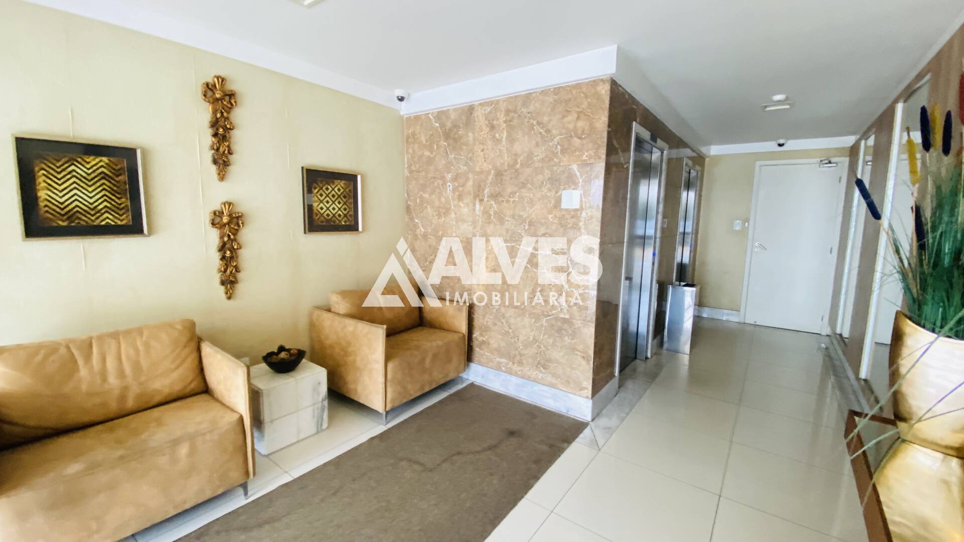 Apartamento, 3 quartos, 100 m² - Foto 3