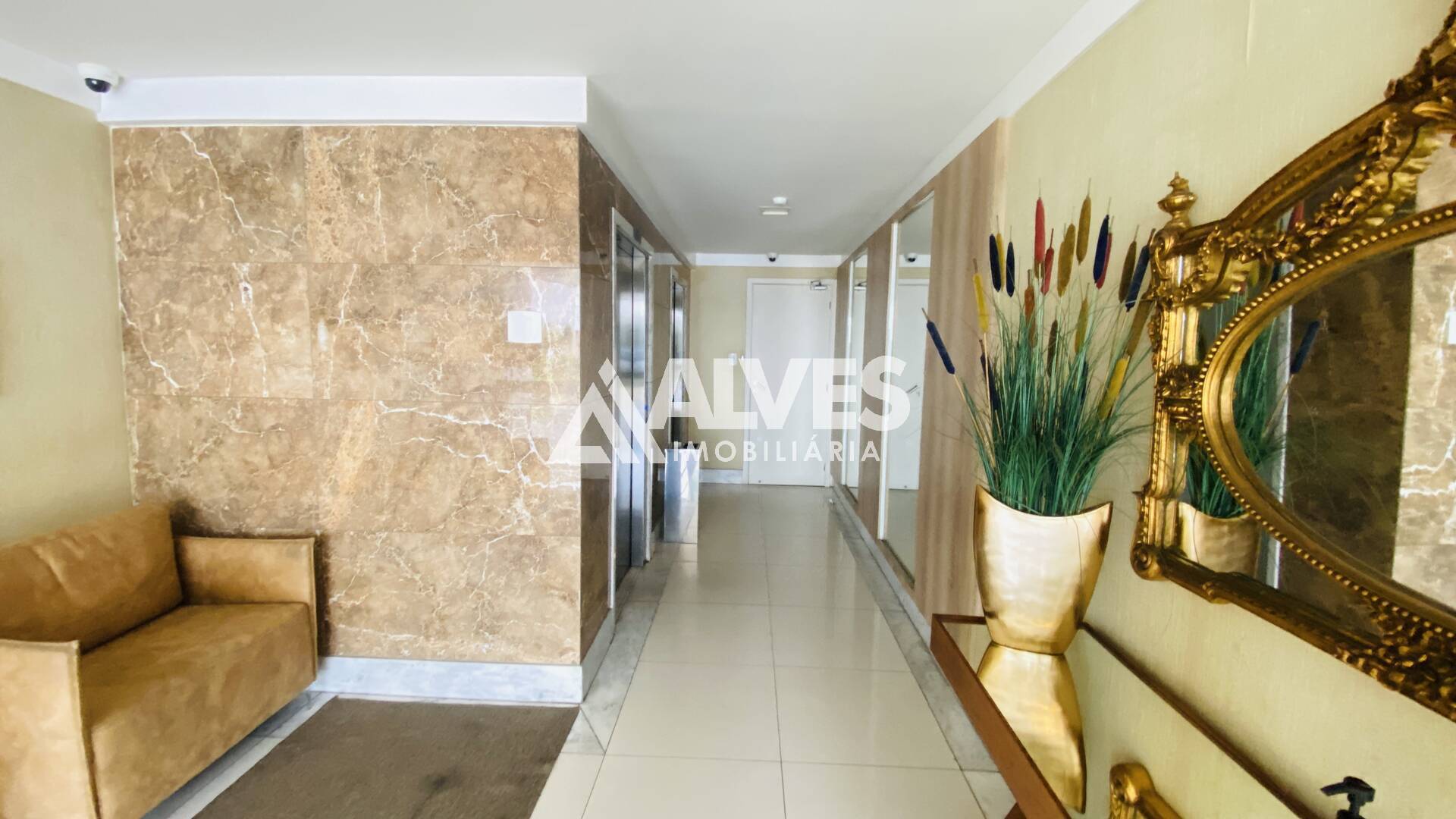 Apartamento, 3 quartos, 100 m² - Foto 4