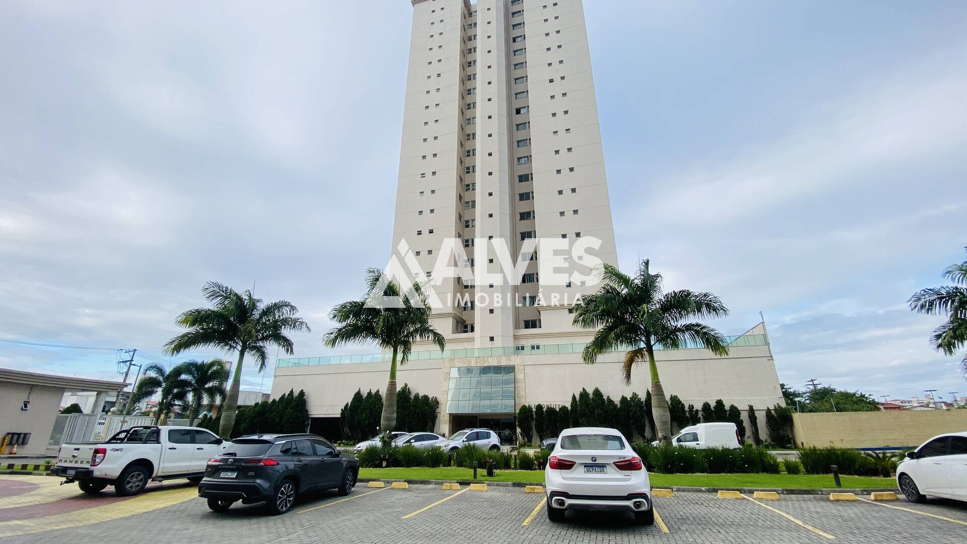 Apartamento, 3 quartos, 100 m² - Foto 2