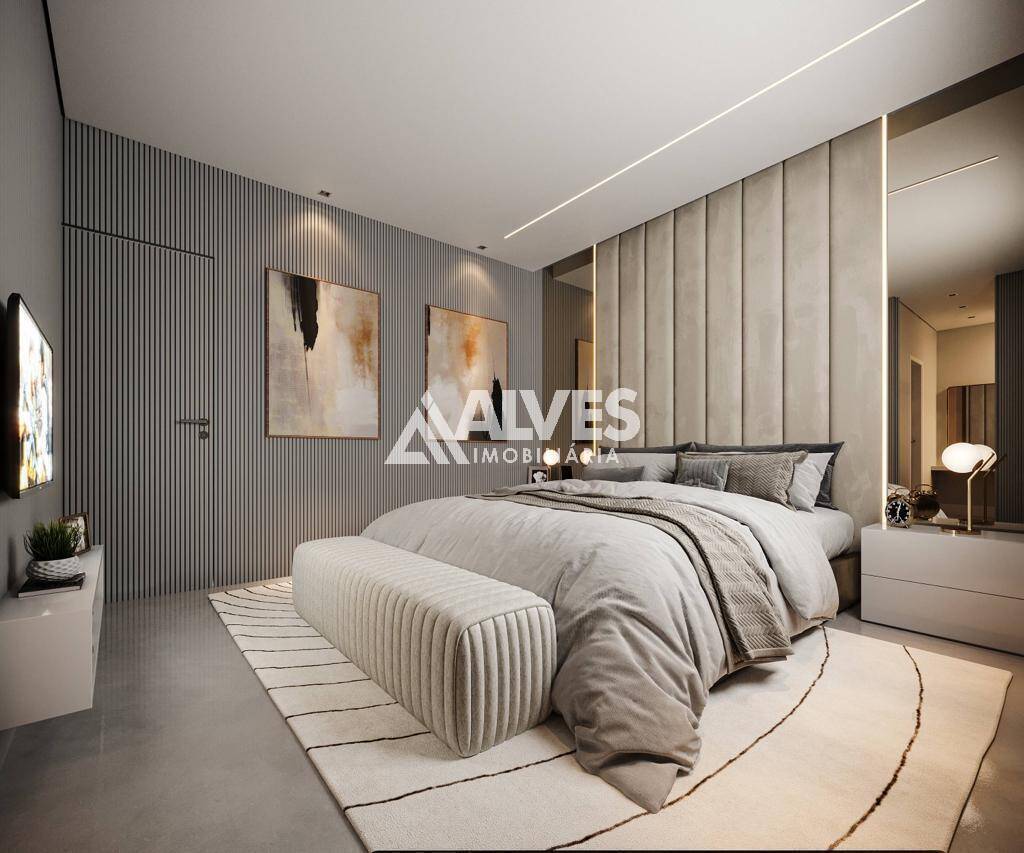 Casa de Condomínio à venda com 4 quartos, 133m² - Foto 8