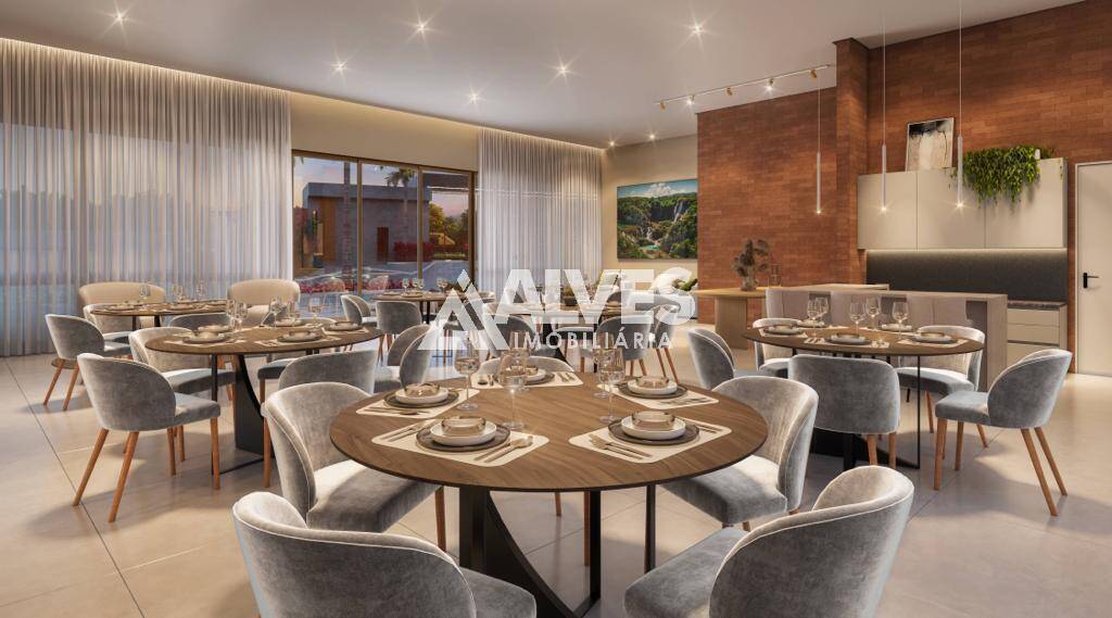 Casa de Condomínio à venda com 4 quartos, 133m² - Foto 6
