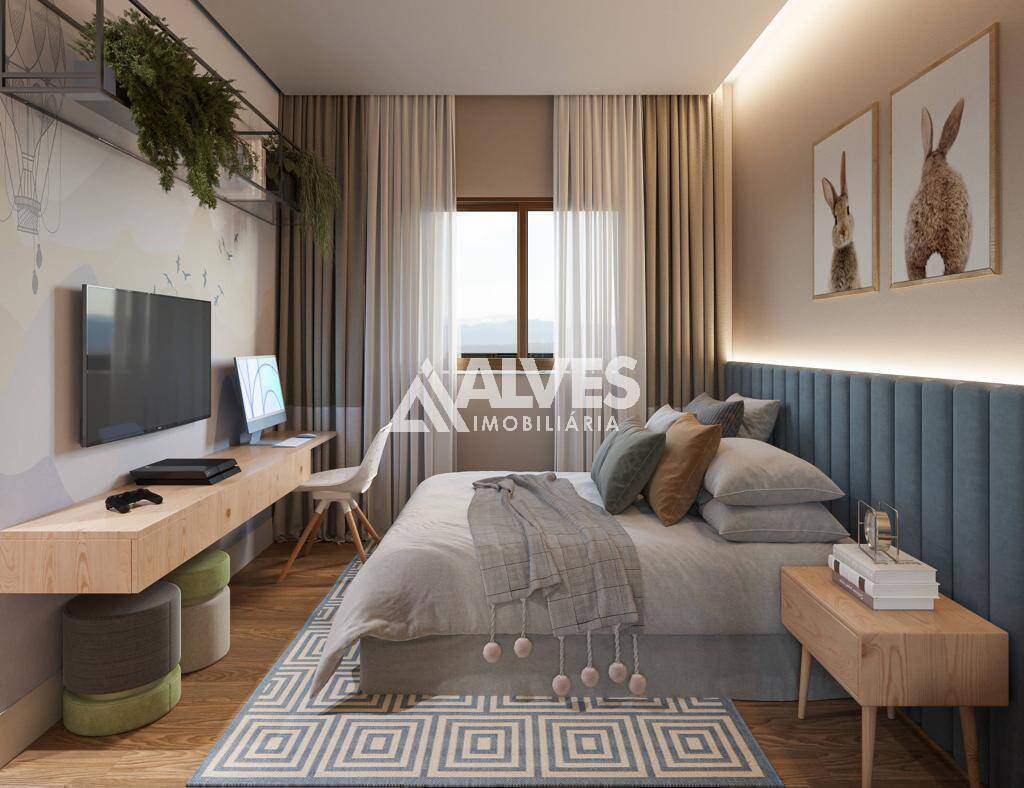 Casa de Condomínio à venda com 4 quartos, 133m² - Foto 9