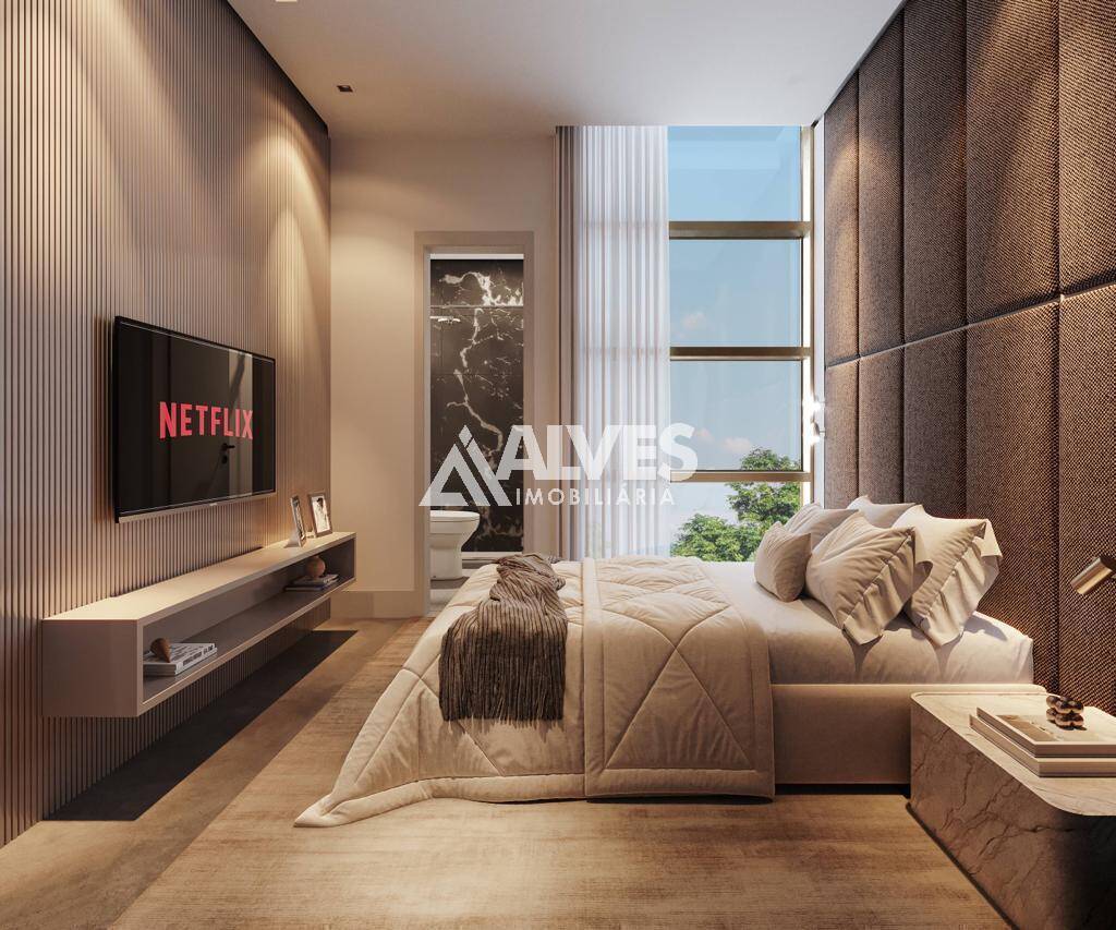 Casa de Condomínio à venda com 4 quartos, 133m² - Foto 11