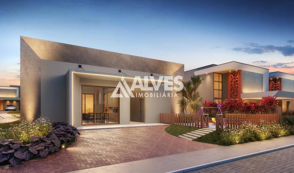 Casa de Condomínio à venda com 4 quartos, 133m² - Foto 12