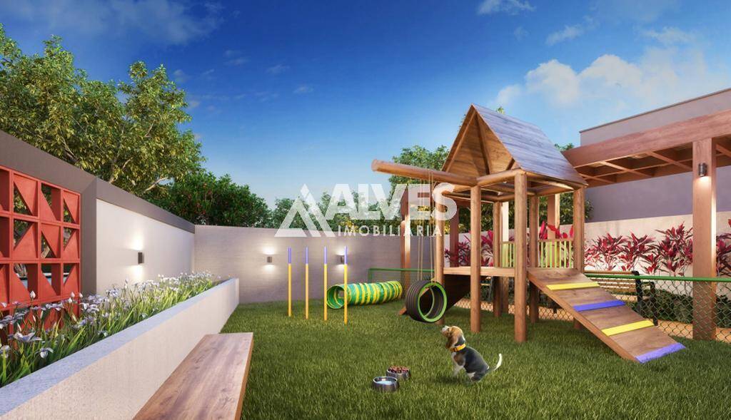 Casa de Condomínio à venda com 4 quartos, 133m² - Foto 25