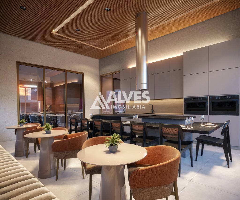 Casa de Condomínio à venda com 4 quartos, 133m² - Foto 15