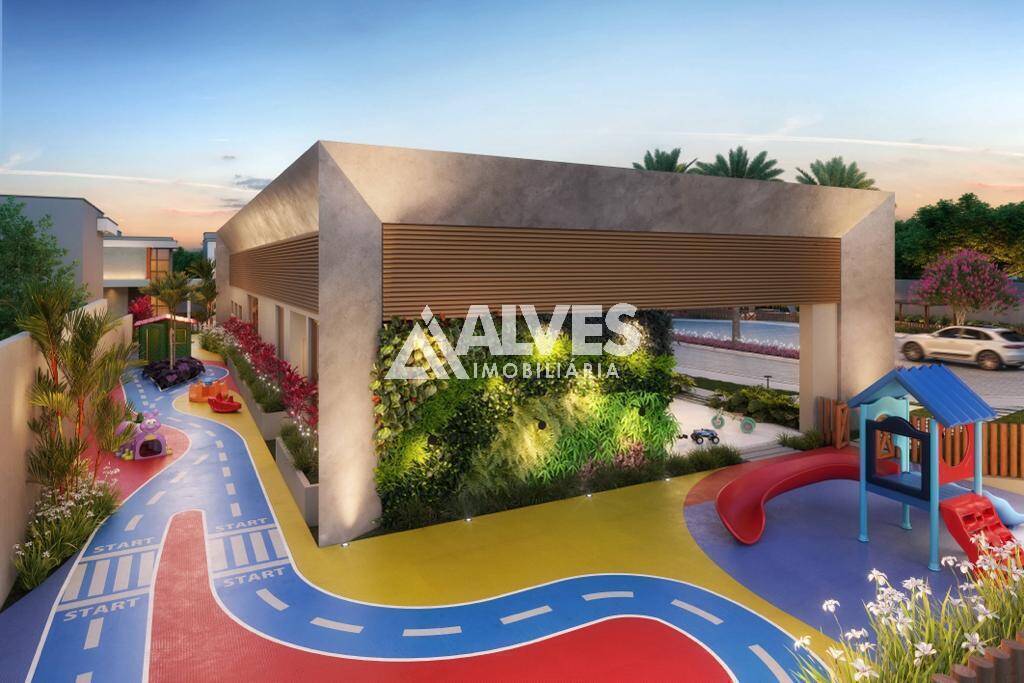 Casa de Condomínio à venda com 4 quartos, 133m² - Foto 18