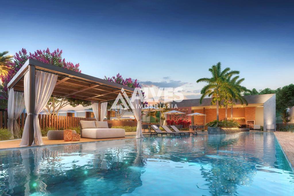 Casa de Condomínio à venda com 4 quartos, 133m² - Foto 2