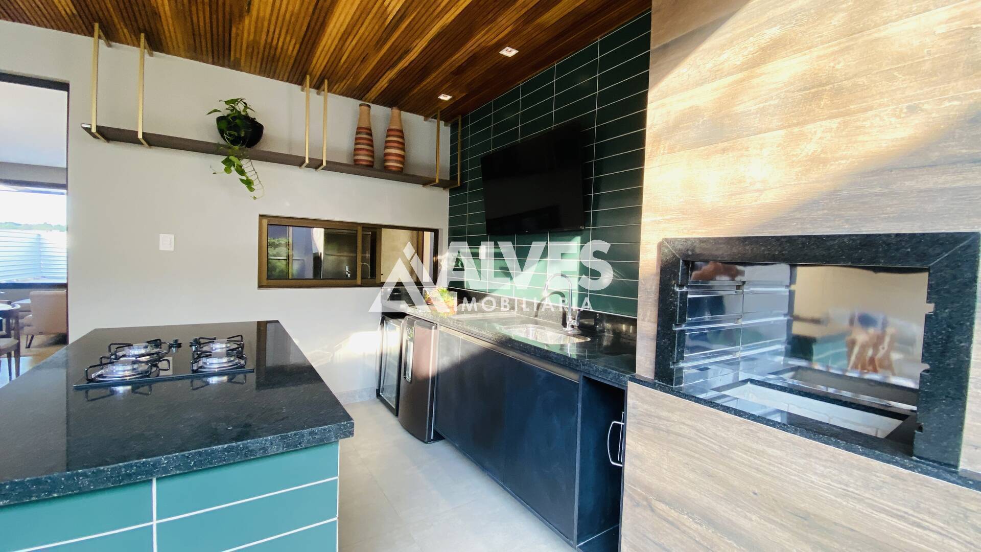 Casa de Condomínio à venda com 3 quartos, 122m² - Foto 13