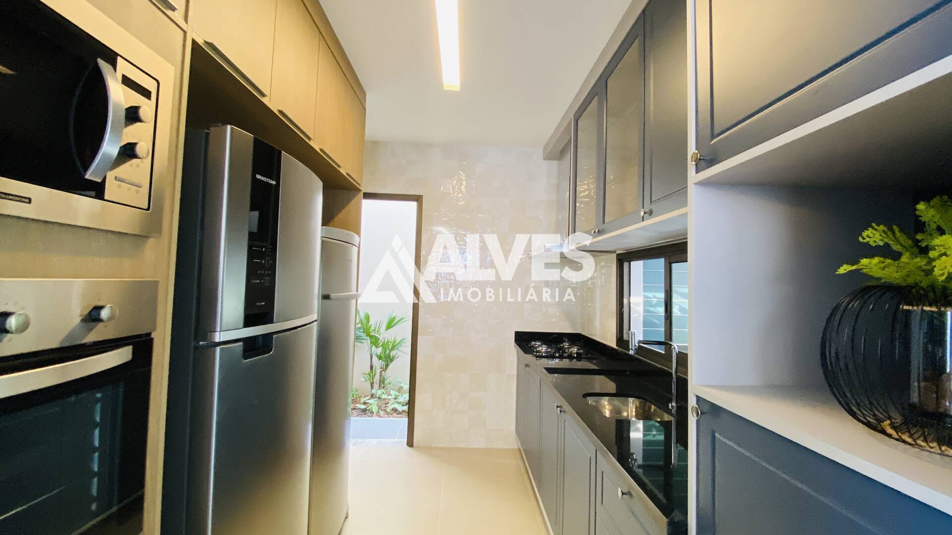 Casa de Condomínio à venda com 3 quartos, 122m² - Foto 12