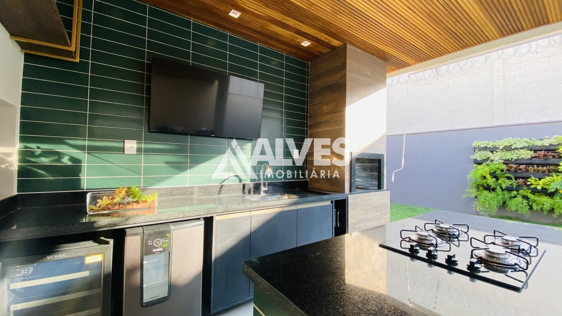 Casa de Condomínio à venda com 3 quartos, 122m² - Foto 14