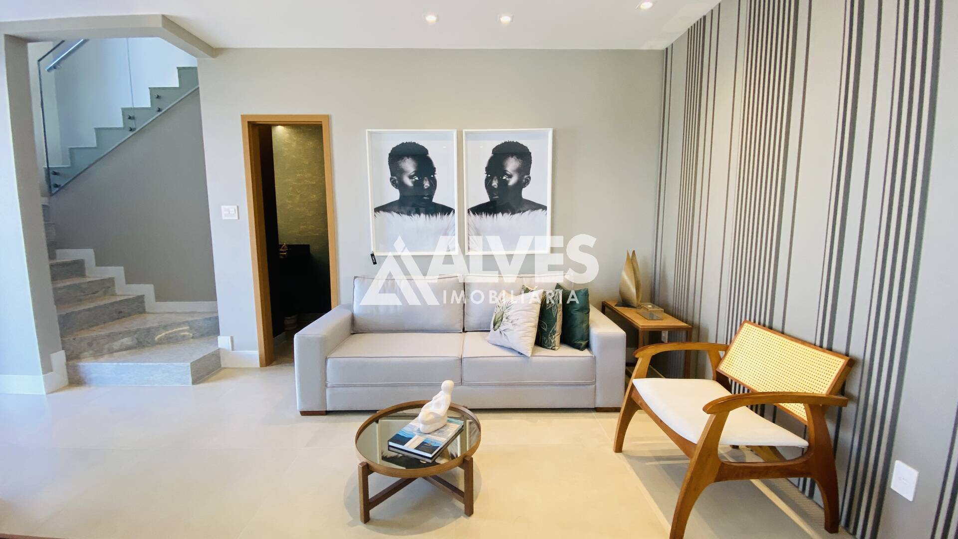Casa de Condomínio à venda com 3 quartos, 122m² - Foto 6