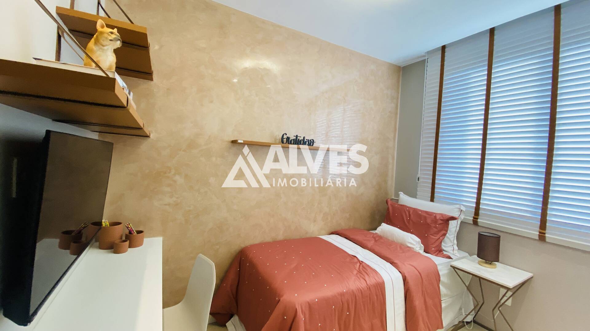 Casa de Condomínio à venda com 3 quartos, 122m² - Foto 28