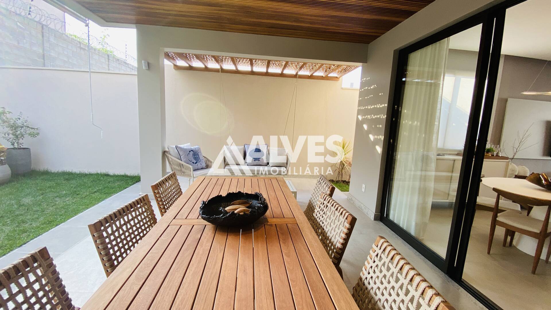 Casa de Condomínio à venda com 3 quartos, 122m² - Foto 15