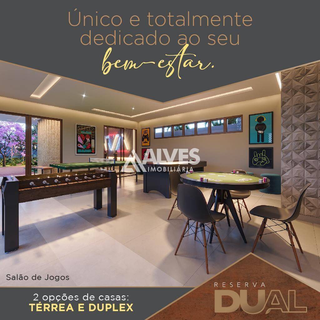 Casa de Condomínio à venda com 3 quartos, 122m² - Foto 36