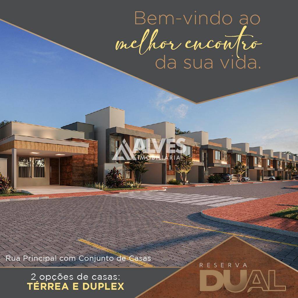 Casa de Condomínio à venda com 3 quartos, 122m² - Foto 46