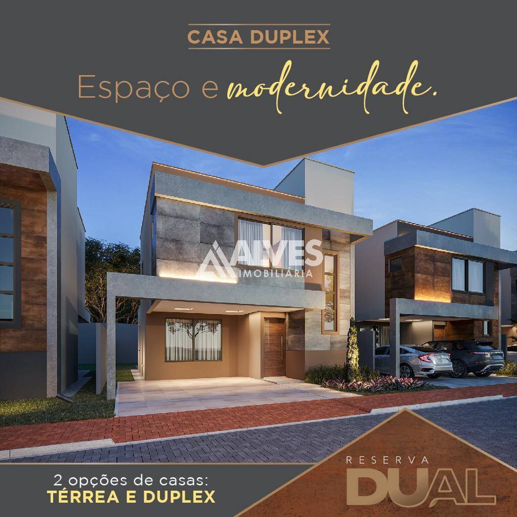 Casa de Condomínio à venda com 3 quartos, 122m² - Foto 10