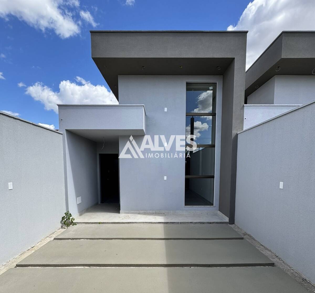 Casa à venda com 3 quartos, 85m² - Foto 9