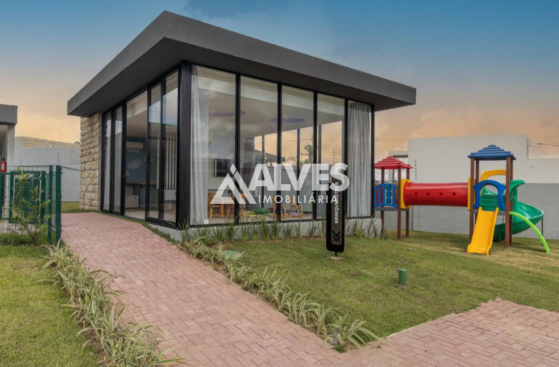 Casa de Condomínio à venda com 3 quartos, 74m² - Foto 10