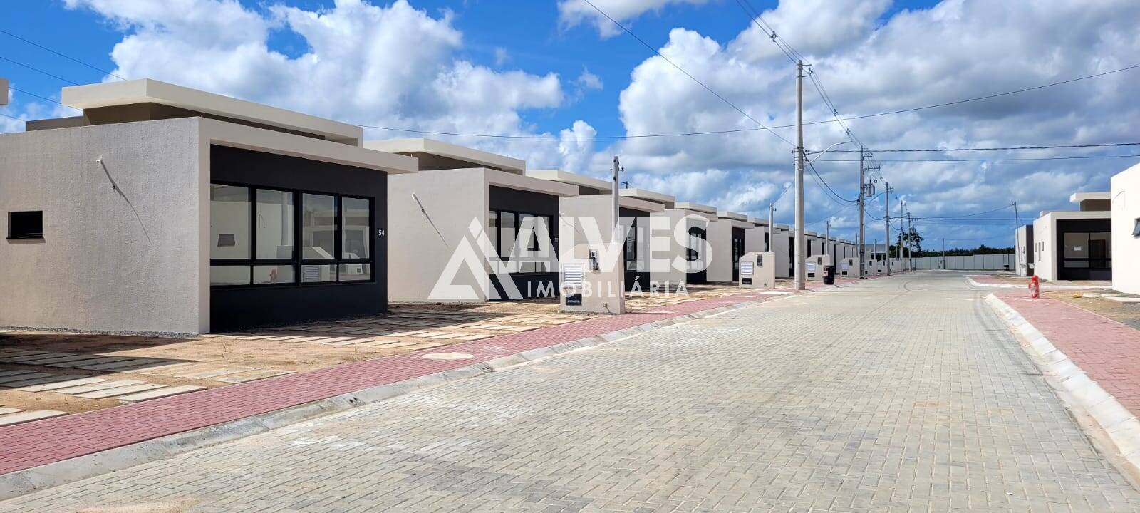Casa de Condomínio à venda com 3 quartos, 74m² - Foto 12