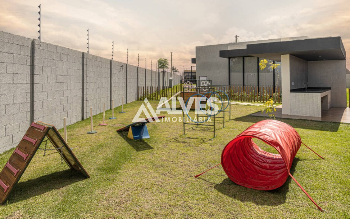 Casa de Condomínio à venda com 3 quartos, 74m² - Foto 6