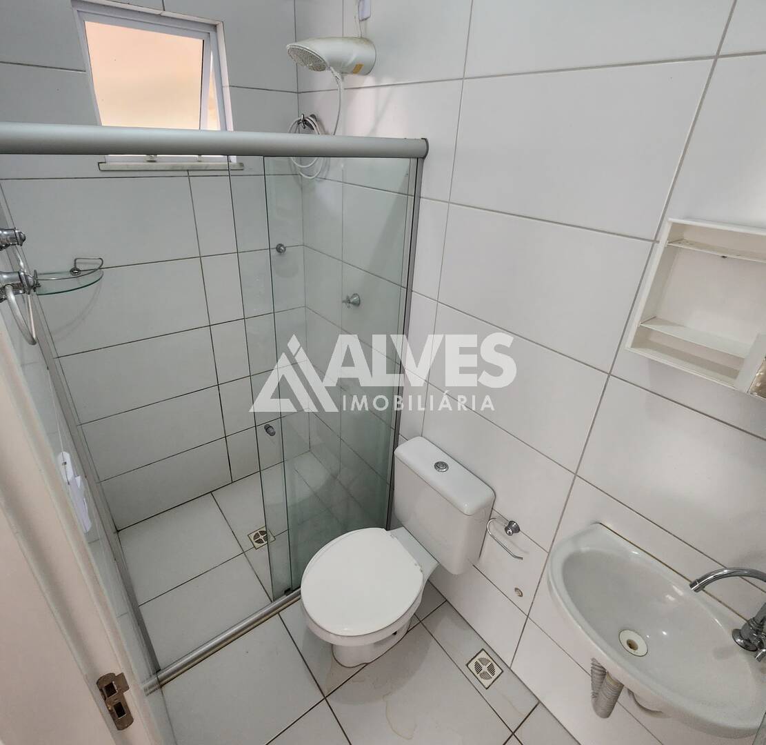 Casa de Condomínio, 3 quartos - Foto 9