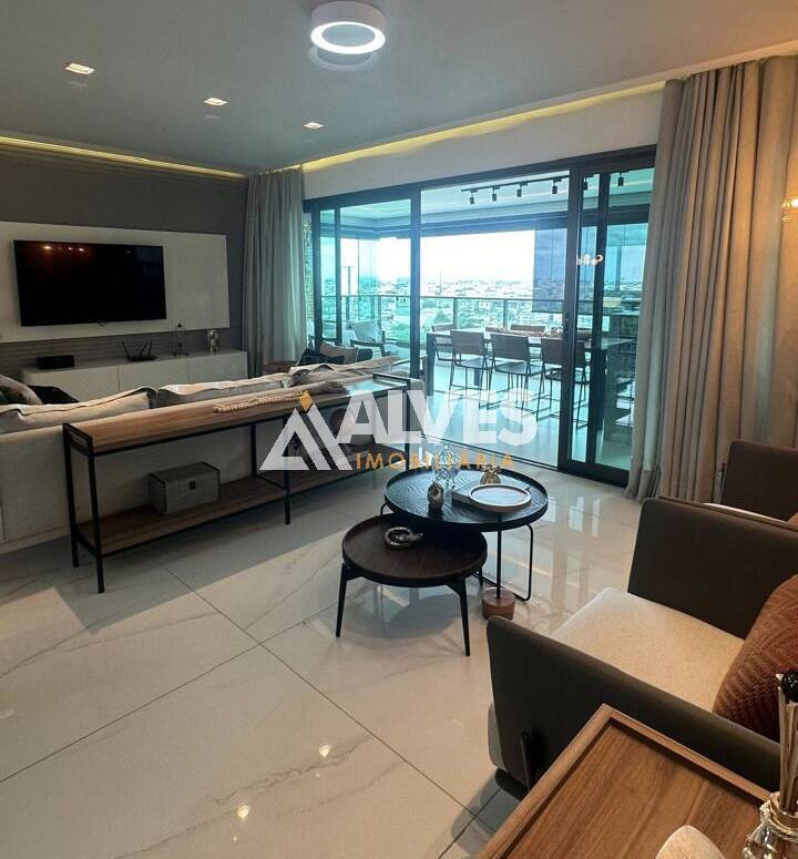 Apartamento, 4 quartos, 178 m² - Foto 5