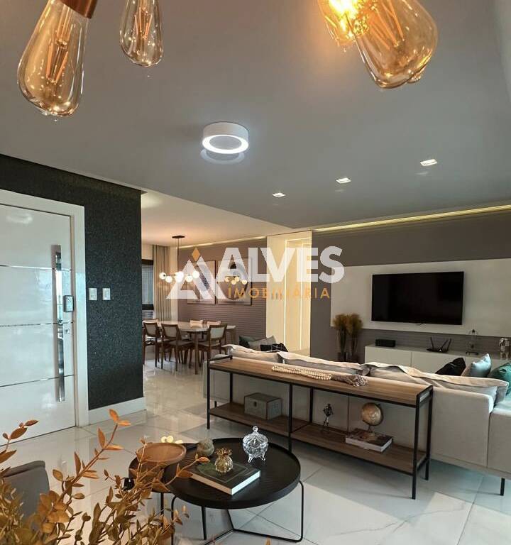 Apartamento, 4 quartos, 178 m² - Foto 4