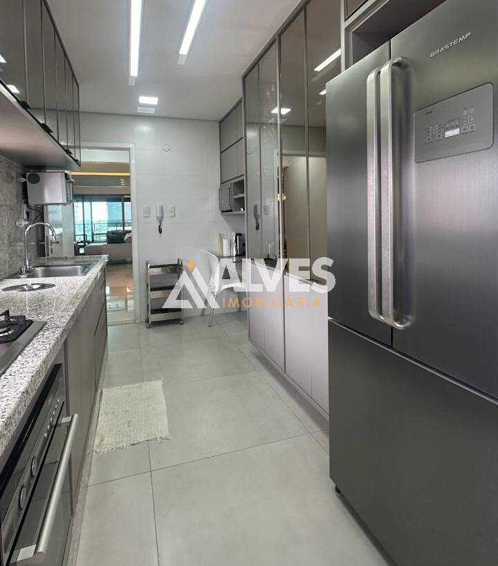 Apartamento, 4 quartos, 178 m² - Foto 11