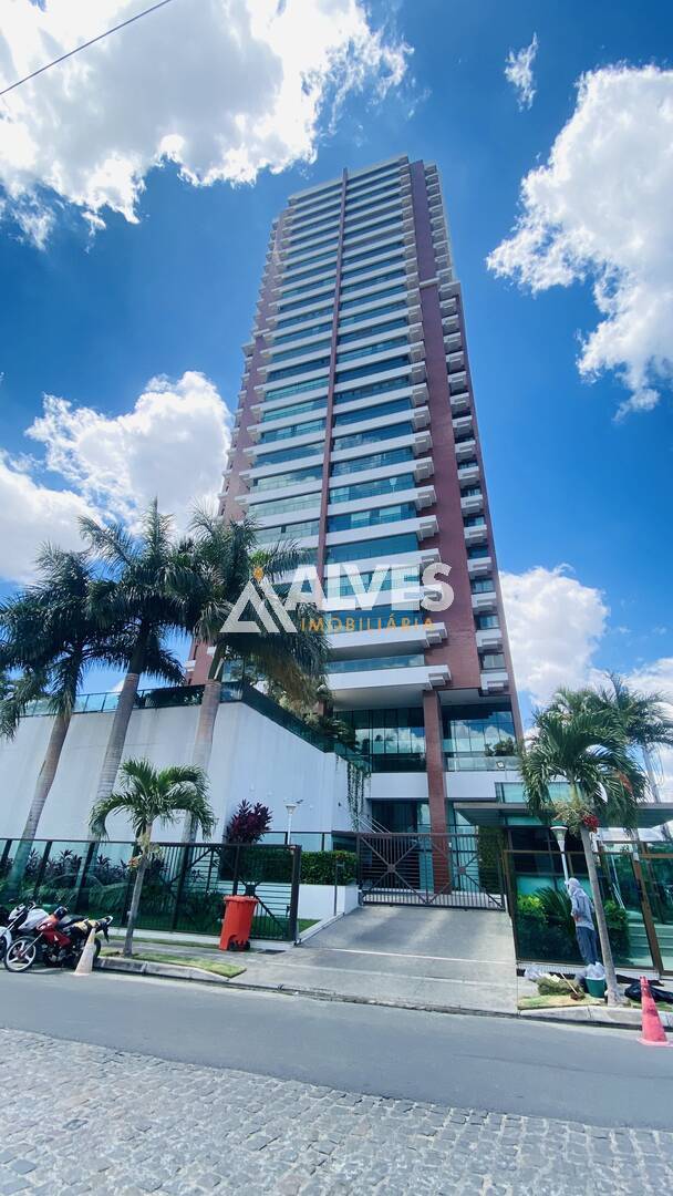 Apartamento, 4 quartos, 178 m² - Foto 30