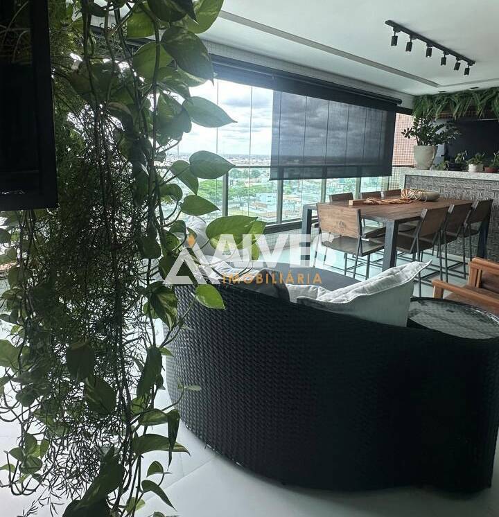 Apartamento, 4 quartos, 178 m² - Foto 7