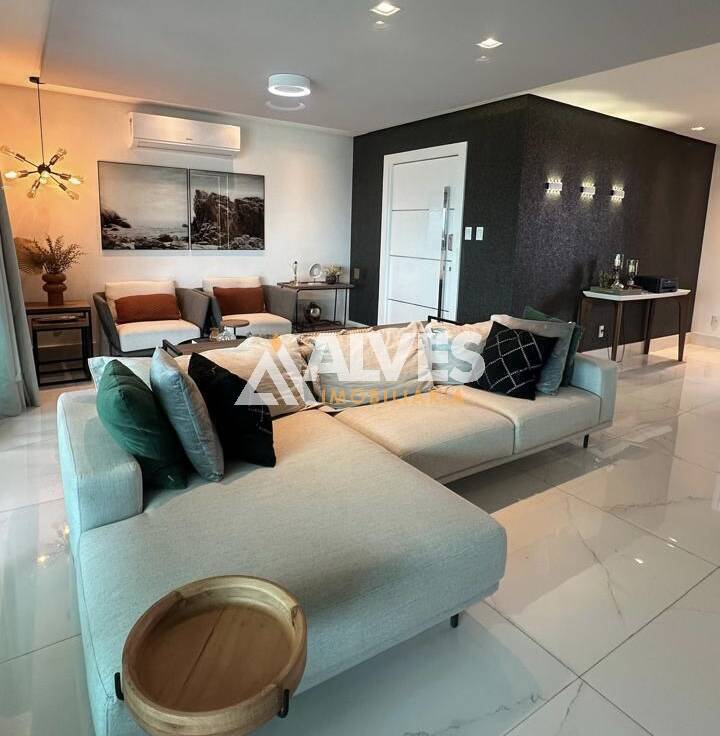 Apartamento, 4 quartos, 178 m² - Foto 2