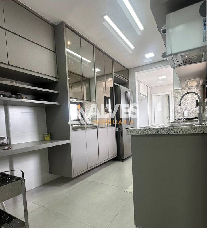 Apartamento, 4 quartos, 178 m² - Foto 10