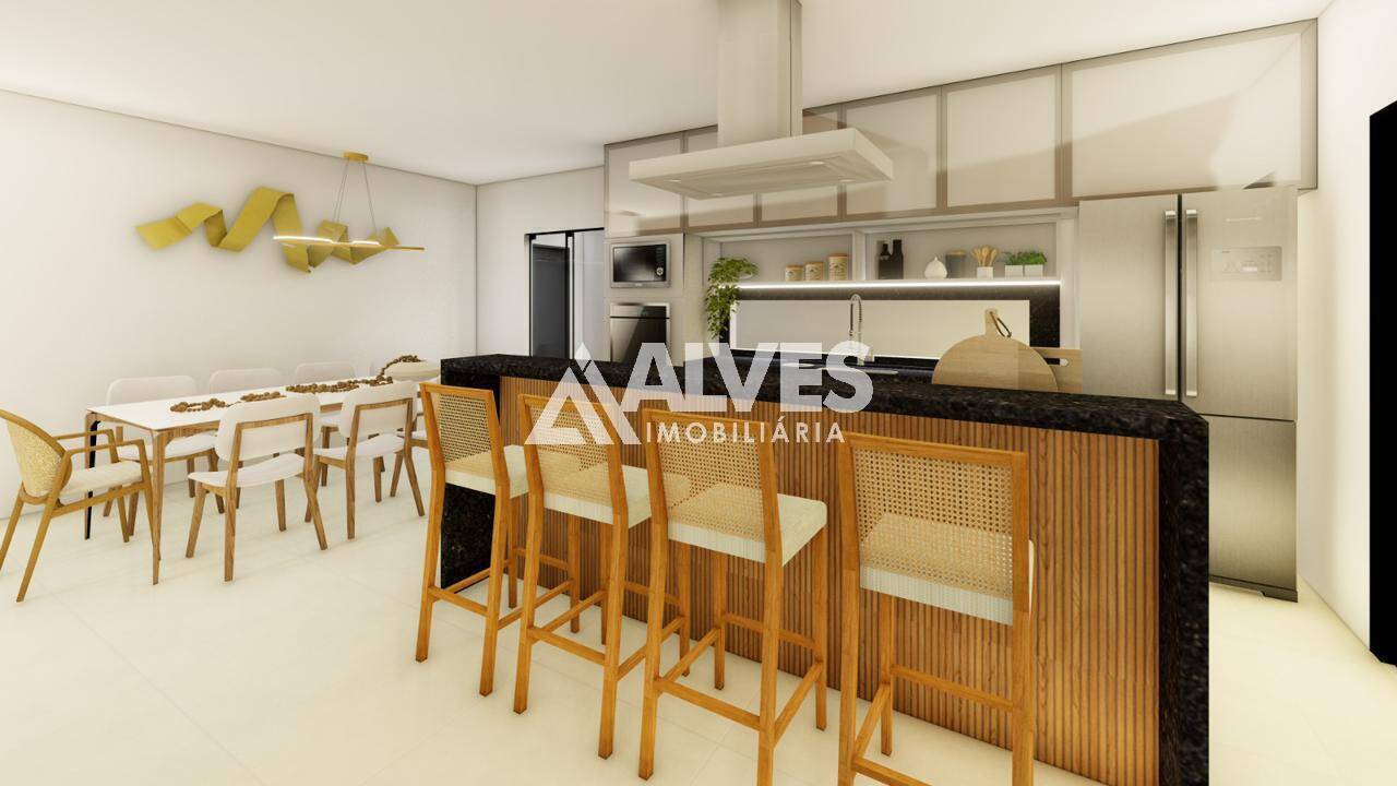 Casa de Condomínio à venda com 4 quartos, 263m² - Foto 41