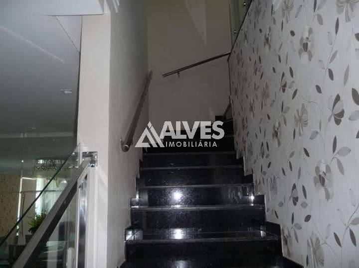 Casa de Condomínio, 5 quartos - Foto 30