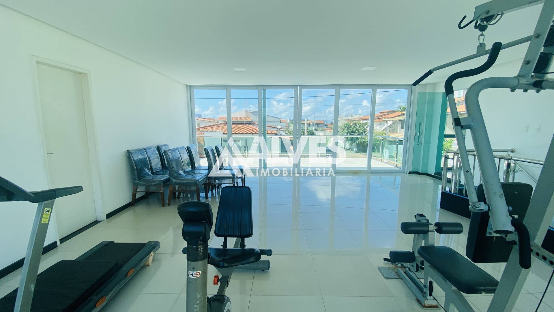 Casa de Condomínio, 5 quartos - Foto 17